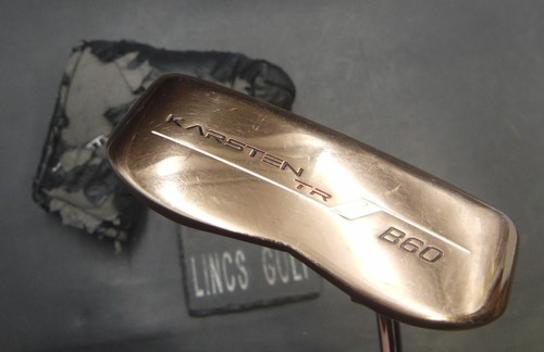 Ping karsten b60 putter - karsten, tr