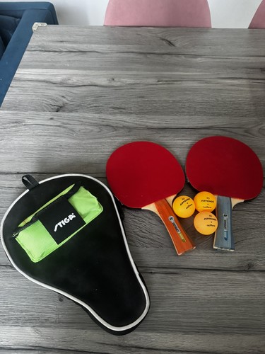 Artengo fr800 table tennis - artengo,