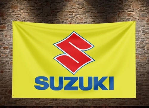 Suzuki workshop mancave - suzuki, workshop/mancave