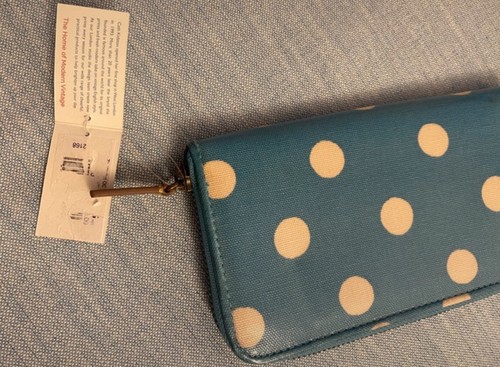 Bnwt cath kidston - kidston, purse