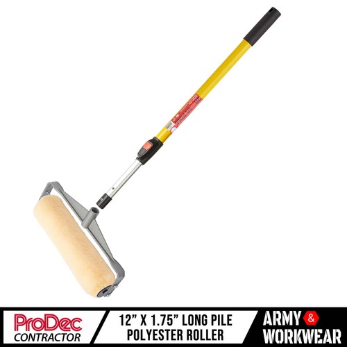 Prodec colorado roller - prodec,