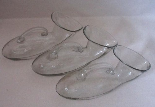 Vintage bubble filled deformed - vintage,