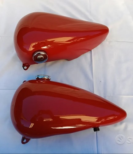 Harley panhead shovelhead - panhead,