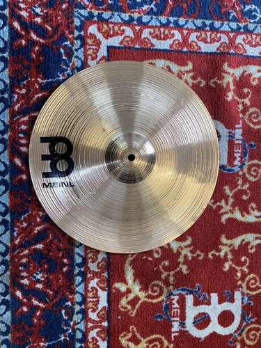 China cymbal meinl - cymbal, 14"