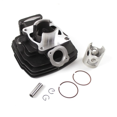 Top end rebuild kit - kit, cylinder