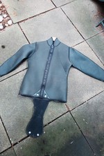 Vintage Sharkskin Two Piece