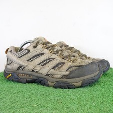 Merrell 9 Men's Grey Moab 2