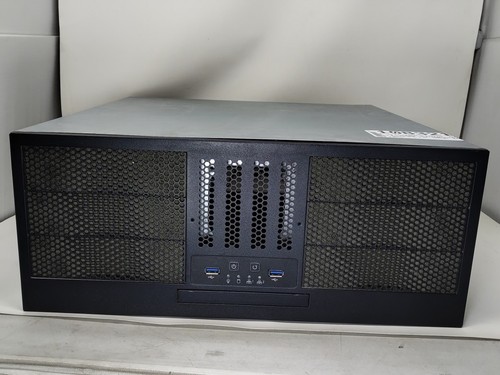 Silverstone rm41 506 server - silverstone, rm41-506