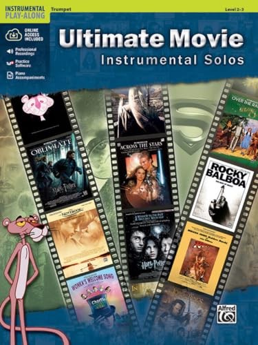 Ultimate movie instrumental - ultimate,