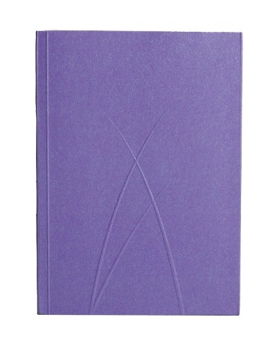 Paperblanks plum a6 - plum,