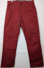 Williams jeans mens w34 - r.m.,