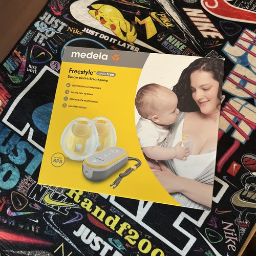 Medela freestyle hands free - medela, hands-free