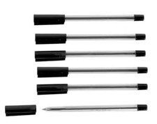 YPO Stick Ballpoint Pens (set