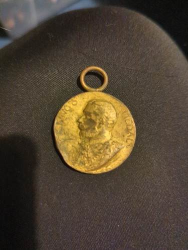 The kings medal school - the,
