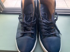 Russell & Bromley Hi Tops UK7