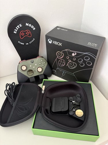 Xbox elite series custom - elite,