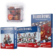 Blood Bowl The Drakfang