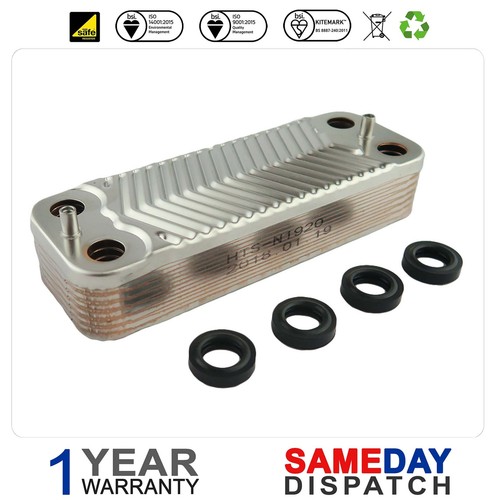 Chaffoteaux britony combi - combi, 80