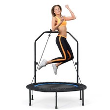 103 cm Mini Trampoline