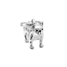 CHARM FRENCH BULLDOG IN