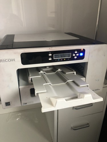 Ricoh aficio sg3110dn - ricoh,