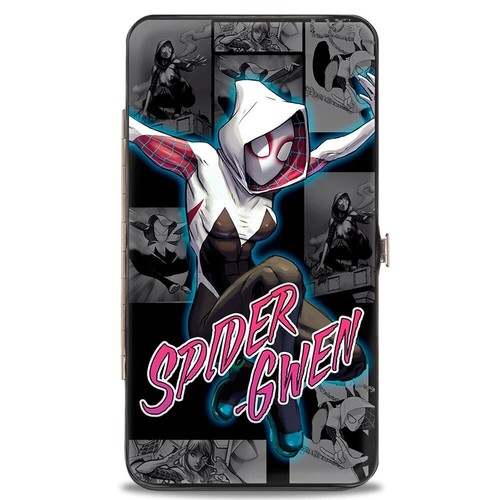 Marvel universe hinged - marvel,