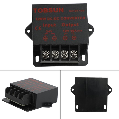 24v step down 12v 10a - 24v,