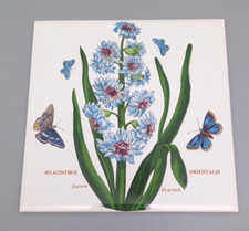 Johnson Ceramic Tile 6 x 6 -