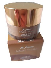 M. Asam 4 in 1 Magic Finish