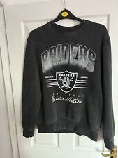 Oakland Raiders Sweater