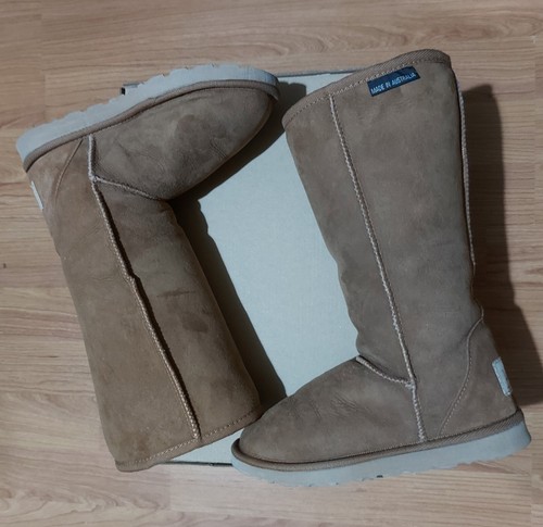 Ugg women sheepskin classic - women's,