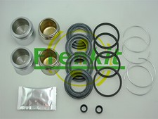 New Repair Kit, brake caliper