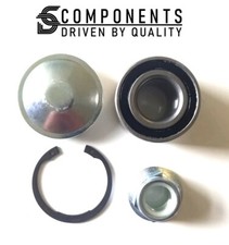 Renault Clio MK3 2005-2013