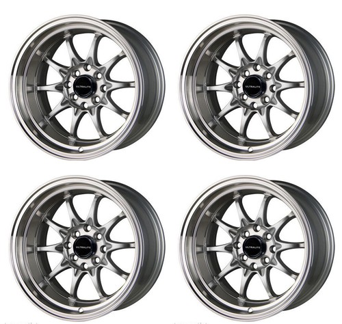 Ultralite ul48 8j et0 - ultralite,