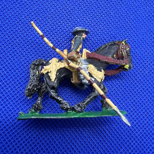 25mm medieval horseback knight - medieval,