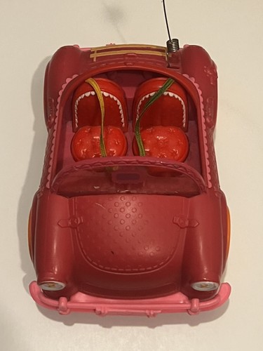 2011 lalaloopsy mini cruiser - lalaloopsy,