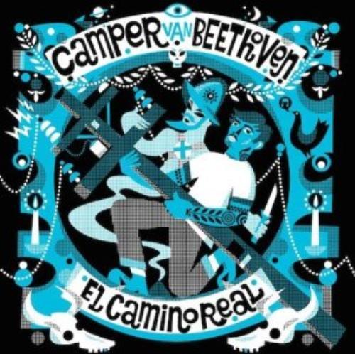 Camper van beethoven la - van,