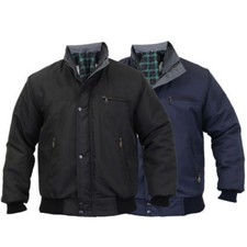 Mens Sky Diver Bomber Jacket