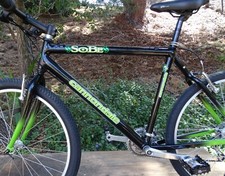 Cannondale SOBEE All Mountain