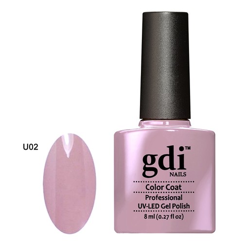Gdi nails u02 frutti mink - gdi,