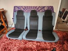 rear seats for Citroën Berlingo multispace