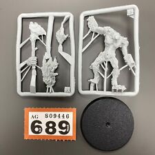 ICEFALL YHETEE MANEATER OGRE