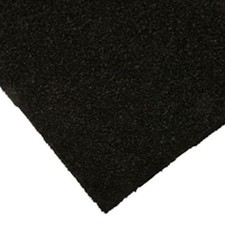 Antistatic Foam Pack for Component Storage
