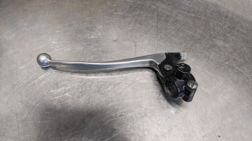 Yamaha dt175 clutch - dt175, lever