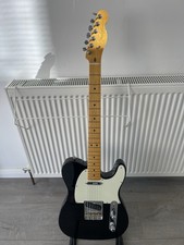 Fender American Pro 2
