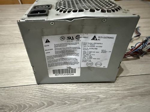 Apple power mac - apple,