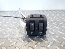 8200121805B HEADLIGHTS SWITCH FOR RENAULT SCENIC II GRAND LUXE PRIVILEGE 9377355