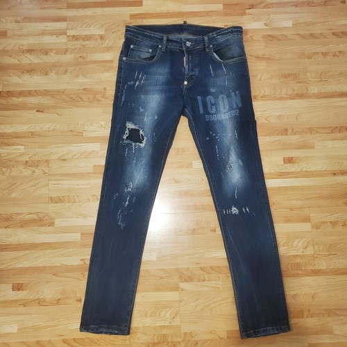 Dsquared2 jeans men - dsquared2,