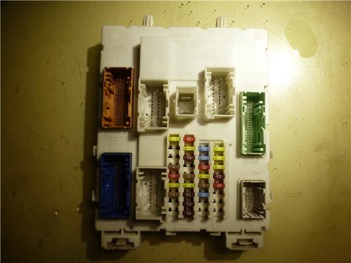 Gv6t14a073bc comfort module - gv6t14a073bc,