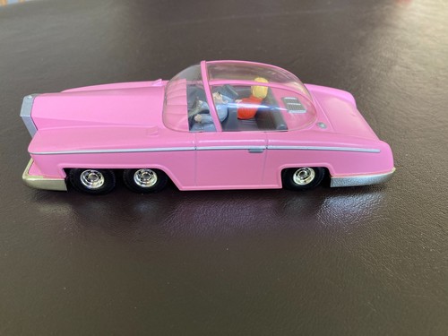 Retro corgi classics 2004 - classics,